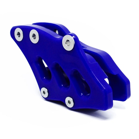 Guia de Corrente Biker YZ/F 125/250/450 ...06 - Azul