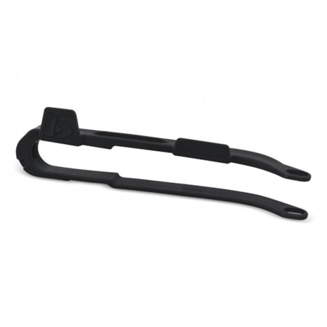 Guia de Corrente Dianteiro Biker CRF 150F/230 - Preto