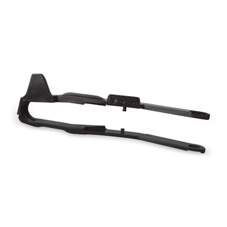 Guia de Corrente Dianteiro Biker CRF 250F 18 - Preto