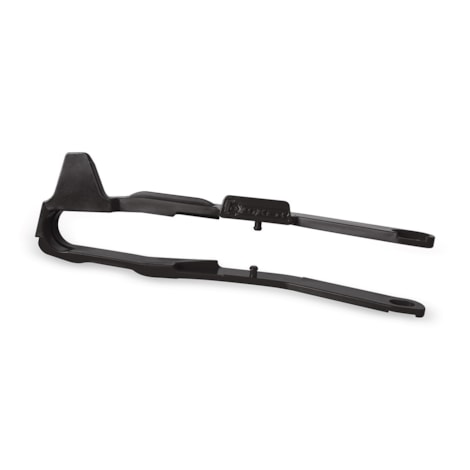 Guia de Corrente Dianteiro Biker CRF 250F 18 - Preto