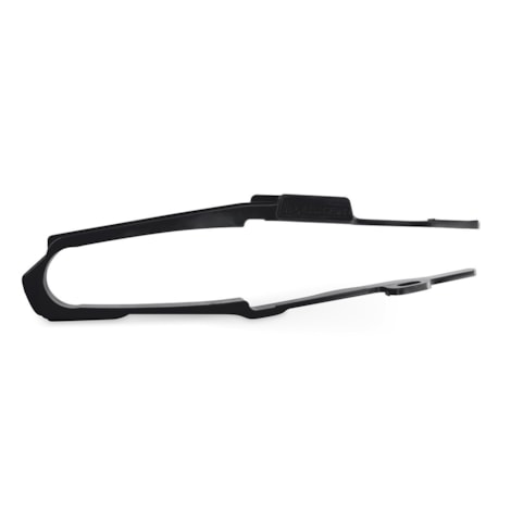 Guia de Corrente Dianteiro Biker CRF 250R 04/09 Preto