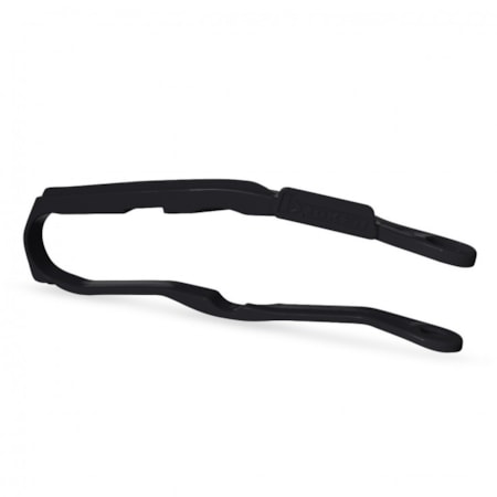 Guia de Corrente Dianteiro Biker CRF 250R 14/17- Preto