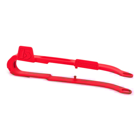 Guia de Corrente Dianteiro Biker Honda CRF 150F/230 07/21 - Vermelho