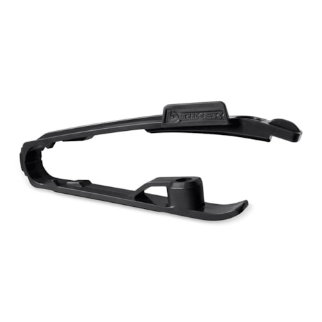 Guia de Corrente Dianteiro Biker KTM EXC/F 12/17 SX/F 11/16 HUSQ 14/19 - Preto
