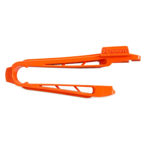 Guia de Corrente Dianteiro Biker KTM SX-F 07/10 - Laranja