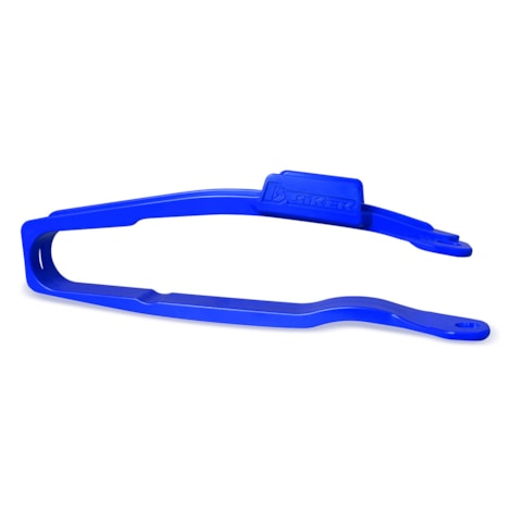 Guia de Corrente Dianteiro Biker YZF 250/450 09/20 - Azul