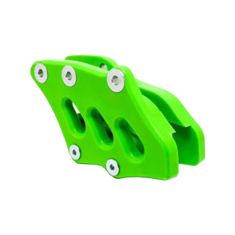 Segunda imagem do produto Guia de Corrente Power MX KXF 250/450 09/17 - Verde