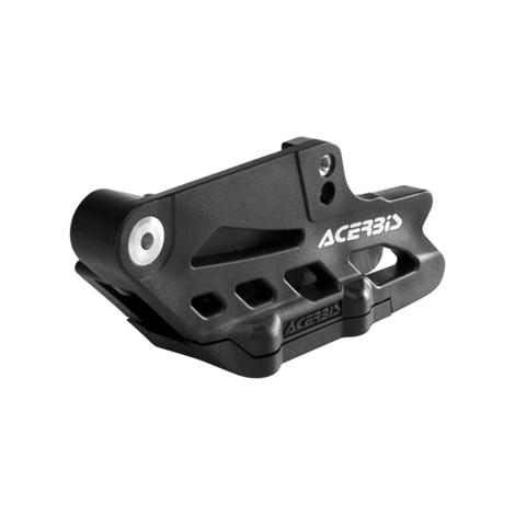Guia de Corrente Traseiro Acerbis KTM EXC/SX/SXF - Preto