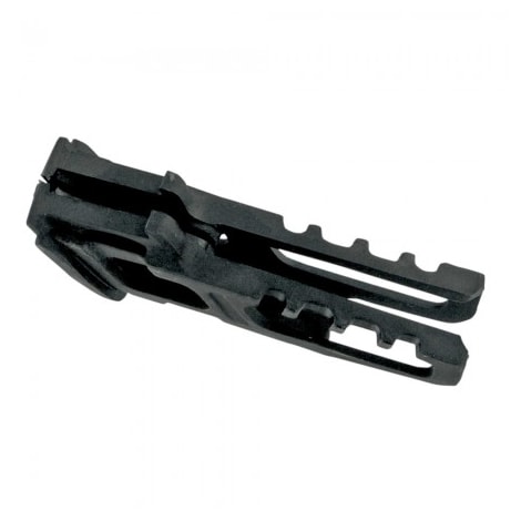 Guia de Corrente Ufo CRF 250 07/13 CRF 450 07/12 - Preto