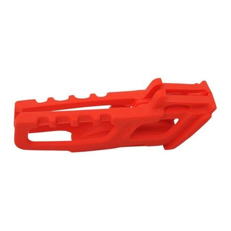 Guia De Corrente UFO CRF 450 17/18 + CRF 450 RX 17/18 - Vermelho