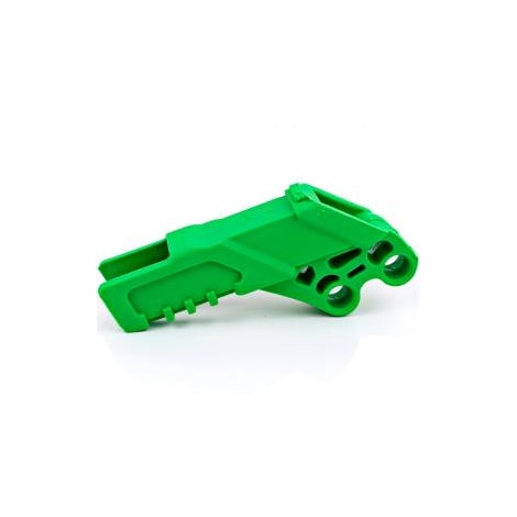 Guia De Corrente UFO KXF 250 06/08 + KXF 450 06/08 - Verde