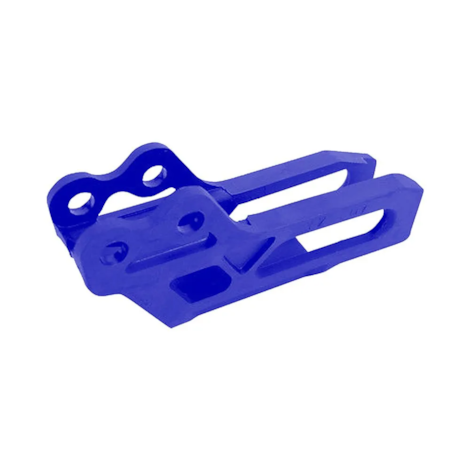 Guia De Corrente UFO YZF 250/450 07/22 + WRF 250/450 07/22 + YZ 125/250 09/22 - Azul