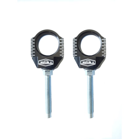 Guia Do Esticador De Corrente Neyfa- (Preto)