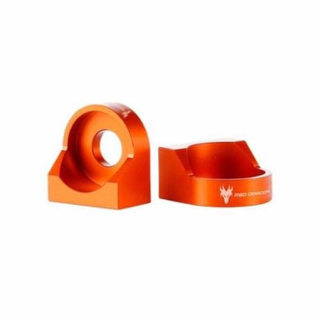 Guia Esticador Red Dragon - KTM 65 - Laranja