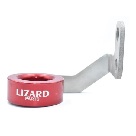 Guia Flexível Lizard CRF 230 - Vermelho