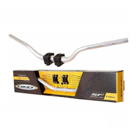 Guidão Oxxy Baixo - Polido