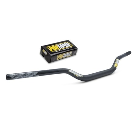 Guidão ProTaper Contour Windham/RM Mid Alto - Preto