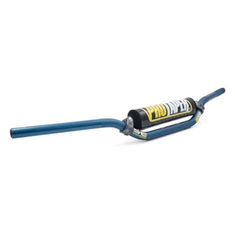 Guidão ProTaper SE Henry/Reed Médio Azul