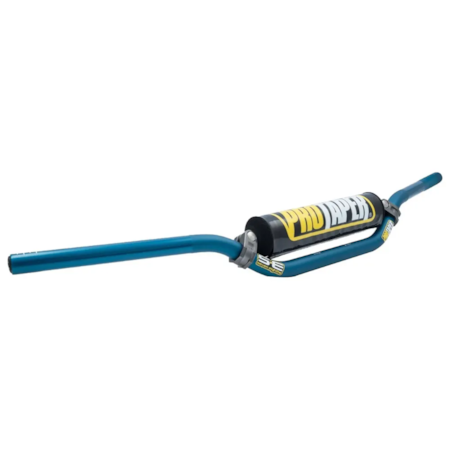 Guidão ProTaper Se Sx Race Médio/Baixo - Azul