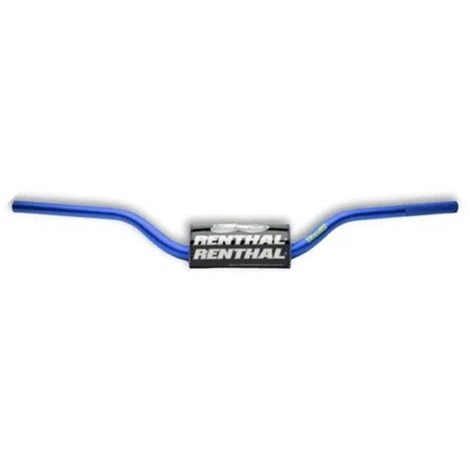 Guidão Renthal FatBar KTM SX/SXF 09/14 - (Azul) 