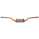 Guidão Renthal FatBar RC Alto 609 - Laranja