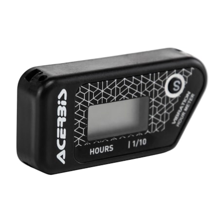 Segunda imagem do produto Horimetro Acerbis