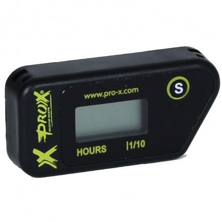 Horimetro ProX (Wireless Hour Meter) - Sem Fio