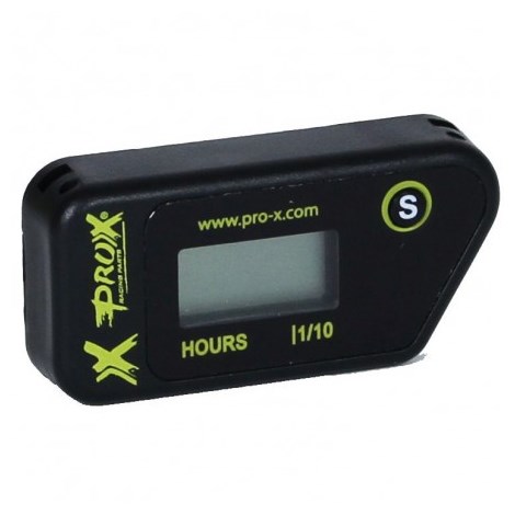 Horimetro ProX (Wireless Hour Meter) - Sem Fio