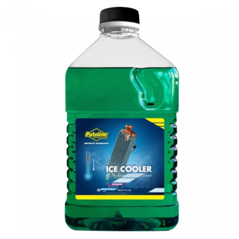 Ice Cooler Putoline  - 2 Litros