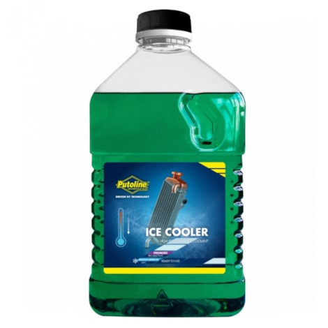 Ice Cooler Putoline - 2 Litros