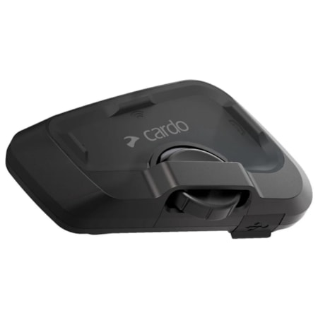 Segunda imagem do produto Intercomunicador Cardo Freecom 2X Duo