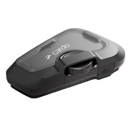 Segunda imagem do produto Intercomunicador Cardo Freecom 4X Duo