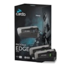 Intercomunicador Cardo Packtalk Edge Duo