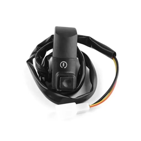 Interruptor de Partida Scud CRF 250F 19/23