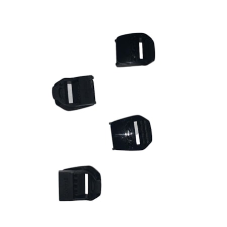 Janela Bota TCX Nova - Preto