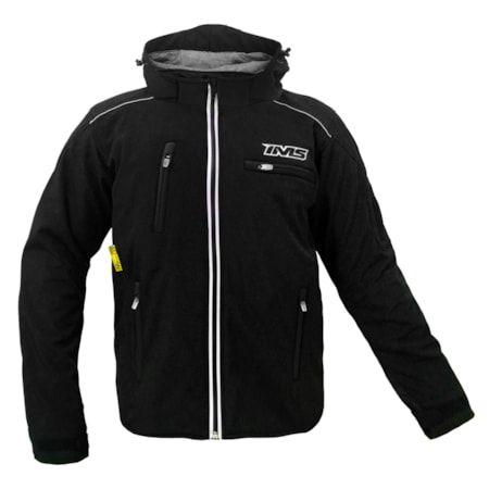 Segunda imagem do produto Jaqueta Ims Casual C/ Proteção