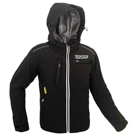 Jaqueta Ims Casual C/ Proteção