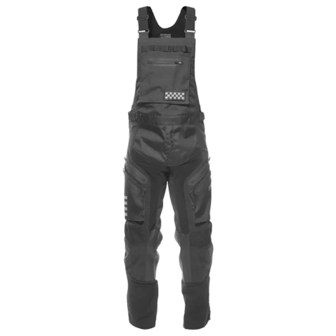 Jardineira Fasthouse Motorall Preto