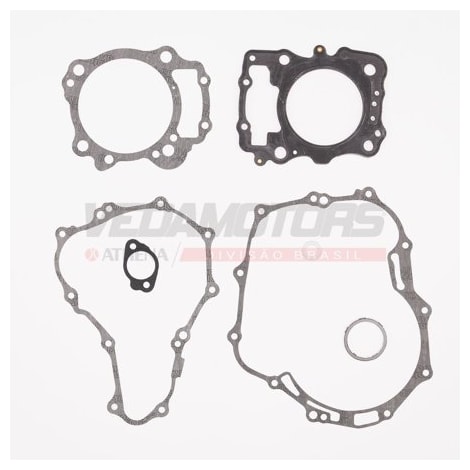 Jodo de Junta Vedamotors Honda CRF 300F