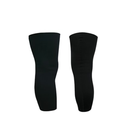 Joelheira Airpreme MR Pro - Preto
