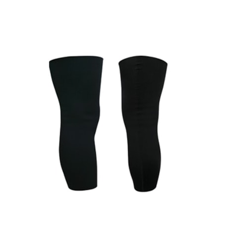 Joelheira Airpreme MR Pro - Preto