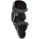 Joelheira Alpinestars SX-1 V2 Preto Vermelho