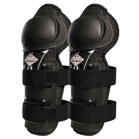 Joelheira IMS Infantil - Preto