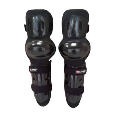 Joelheira Lizard Trail