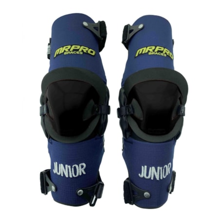 Joelheira Mr Pro Junior