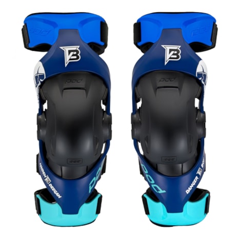 Joelheira Pod K4 2.0 Danger Boy