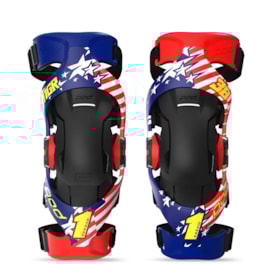 Joelheira Pod K4 2.0 Danger Boy Edição Limitada