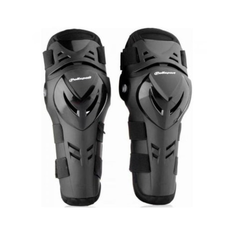 Joelheira Polisport Devil