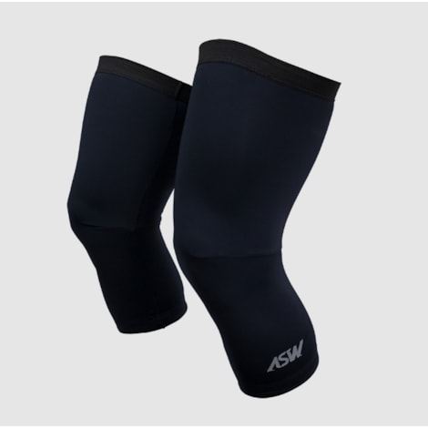 Joelhito Asw Essentials - Preto