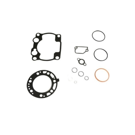 Joga Junta Completa Athena - KX 250 93/96 C/ Borracha